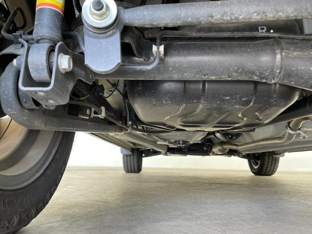 ハスラー タフワイルド スズキレーダーブレーキサポート 4WD ダウンヒルアシストコントロール レーダークルーズコントロール コーナーセンサー 純正9インチメモリナビ フルセグTV Bluetooth 純正16インチAW(51枚目)