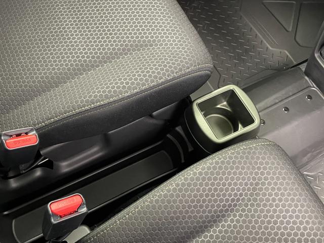 ハスラー タフワイルド スズキレーダーブレーキサポート 4WD ダウンヒルアシストコントロール レーダークルーズコントロール コーナーセンサー 純正9インチメモリナビ フルセグTV Bluetooth 純正16インチAW(60枚目)