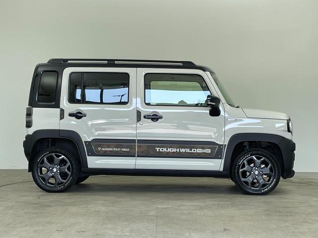 ハスラー タフワイルド スズキレーダーブレーキサポート 4WD ダウンヒルアシストコントロール レーダークルーズコントロール コーナーセンサー 純正9インチメモリナビ フルセグTV Bluetooth 純正16インチAW(67枚目)