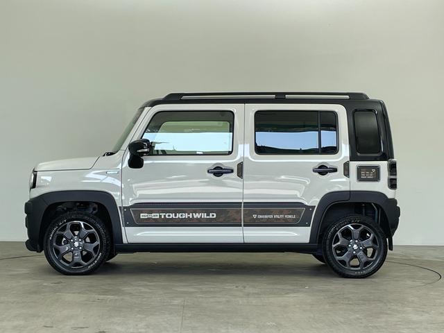 ハスラー タフワイルド スズキレーダーブレーキサポート 4WD ダウンヒルアシストコントロール レーダークルーズコントロール コーナーセンサー 純正9インチメモリナビ フルセグTV Bluetooth 純正16インチAW(71枚目)
