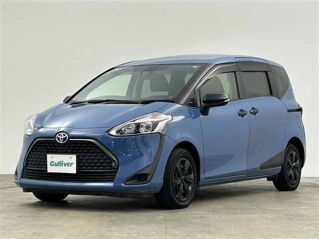 シエンタ ハイブリッド　ファンベースＧ　グランパー　禁煙車　両側電動ドア　フリップダウンモニター　トヨタセーフティセンス　クルーズコントロール　純正メモリナビ　Ｂｌｕｅｔｏｏｔｈ　フルセグＴＶ　バックカメラ　革巻きステアリング　ＬＥＤヘッドライト（35枚目）
