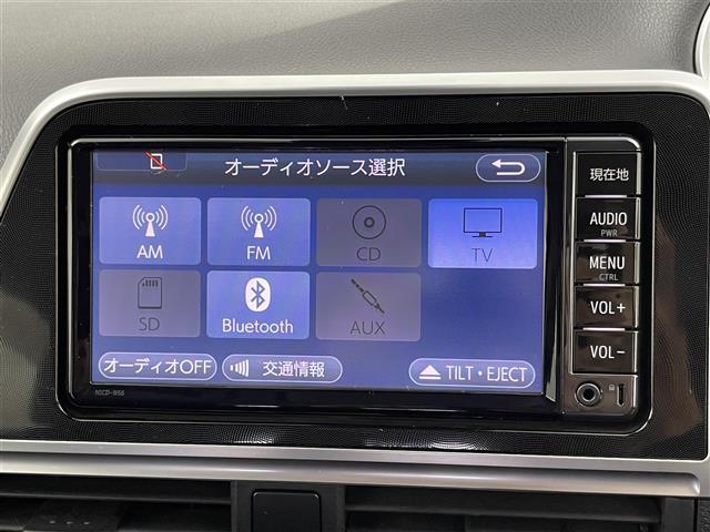 シエンタ Ｇ　クエロ　禁煙車　ワンオーナー　トヨタセーフティセンス　純正メモリナビ　両側パワースライドドア　ＥＴＣ　バックカメラ　ＬＥＤオートライト　ハーフレザーシート　アイドリングストップ　プッシュスタート（5枚目）