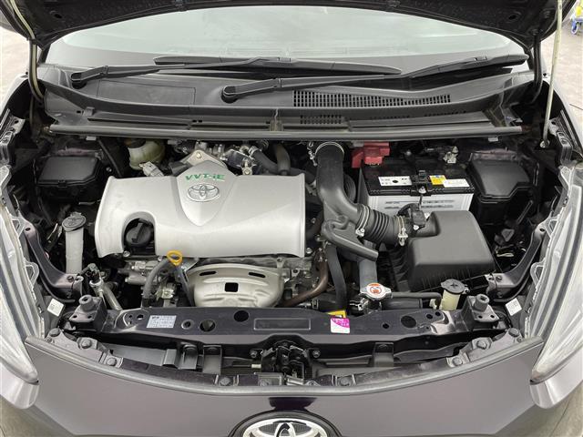 シエンタ Ｇ　クエロ　禁煙車　ワンオーナー　トヨタセーフティセンス　純正メモリナビ　両側パワースライドドア　ＥＴＣ　バックカメラ　ＬＥＤオートライト　ハーフレザーシート　アイドリングストップ　プッシュスタート（42枚目）