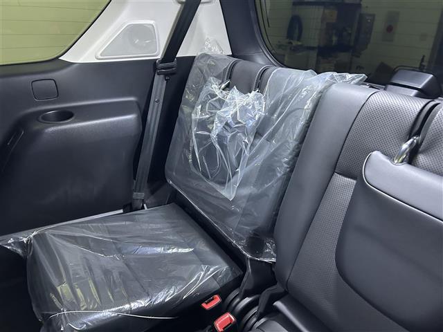 ランドクルーザープラド ＴＸ　Ｌパッケージ　マットブラックエディション　禁煙　４ＷＤ　ディーゼル　サンルーフ　純正９型ディスプレイオーディオ　フルセグＴＶ　Ｂｌｕｅｔｏｏｔｈ　全周囲カメラ　レーダークルーズコントロール　ブラインドスポットモニター　パワーシート　ＥＴＣ（28枚目）