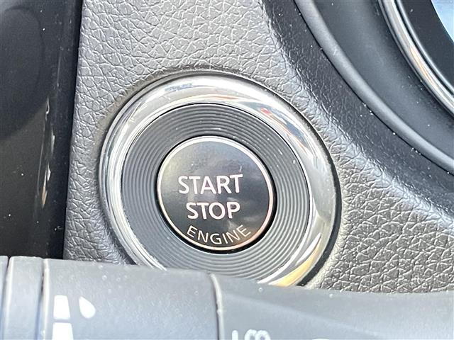 エクストレイル ２０Ｘｉ　禁煙車　純正９インチメモリナビ　フルセグＴＶ　カプロンシート　Ｂｌｕｅｔｏｏｔｈ　エマージェンシーブレーキ　プロパイロット　アラウンドビューモニター　パワーバックドア　コーナーセンサー　防水シート（23枚目）