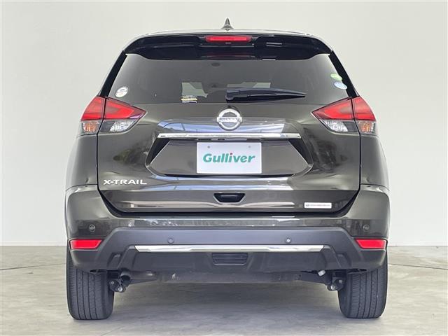 エクストレイル ２０Ｘｉ　禁煙車　純正９インチメモリナビ　フルセグＴＶ　カプロンシート　Ｂｌｕｅｔｏｏｔｈ　エマージェンシーブレーキ　プロパイロット　アラウンドビューモニター　パワーバックドア　コーナーセンサー　防水シート（34枚目）