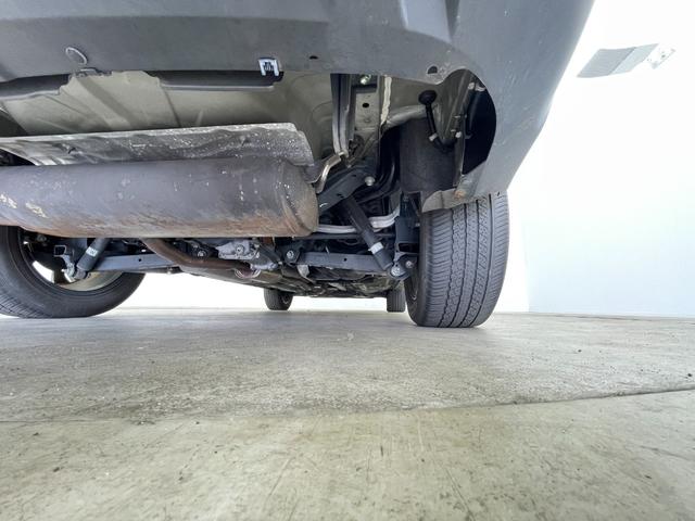 エクストレイル ２０Ｘｉ　禁煙車　純正９インチメモリナビ　フルセグＴＶ　カプロンシート　Ｂｌｕｅｔｏｏｔｈ　エマージェンシーブレーキ　プロパイロット　アラウンドビューモニター　パワーバックドア　コーナーセンサー　防水シート（68枚目）