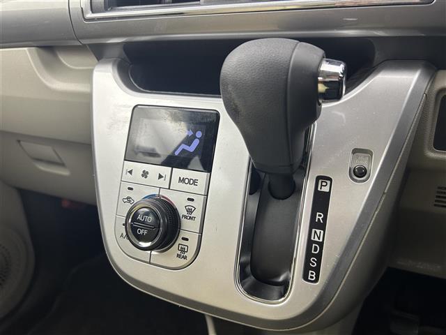 キャスト スタイルX 禁煙車 社外ナビ フルセグTV Bluetooth オートライト スマートキー バックカメラ フォグランプ ETC スペアキー アイドリングストップ プッシュスタート 横滑り防止装置(17枚目)