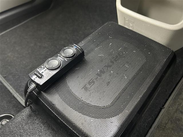 キャスト スタイルX 禁煙車 社外ナビ フルセグTV Bluetooth オートライト スマートキー バックカメラ フォグランプ ETC スペアキー アイドリングストップ プッシュスタート 横滑り防止装置(19枚目)