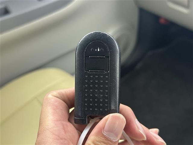 キャスト スタイルX 禁煙車 社外ナビ フルセグTV Bluetooth オートライト スマートキー バックカメラ フォグランプ ETC スペアキー アイドリングストップ プッシュスタート 横滑り防止装置(20枚目)