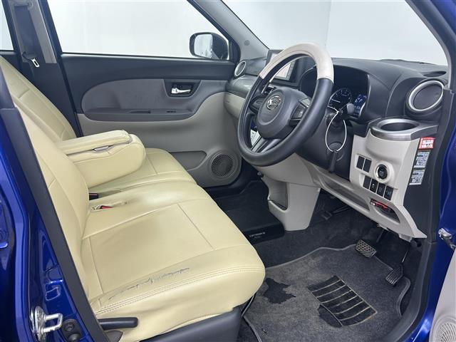 キャスト スタイルX 禁煙車 社外ナビ フルセグTV Bluetooth オートライト スマートキー バックカメラ フォグランプ ETC スペアキー アイドリングストップ プッシュスタート 横滑り防止装置(24枚目)