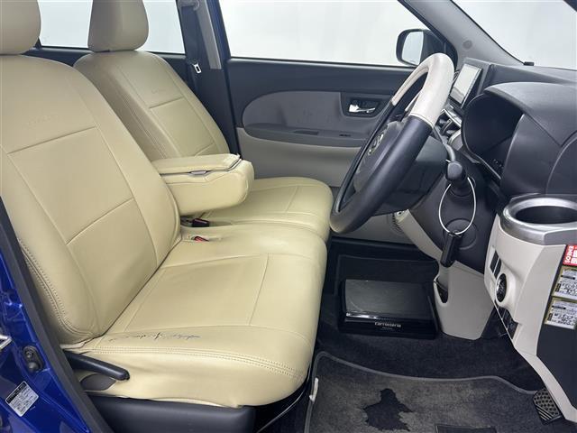 キャスト スタイルX 禁煙車 社外ナビ フルセグTV Bluetooth オートライト スマートキー バックカメラ フォグランプ ETC スペアキー アイドリングストップ プッシュスタート 横滑り防止装置(25枚目)