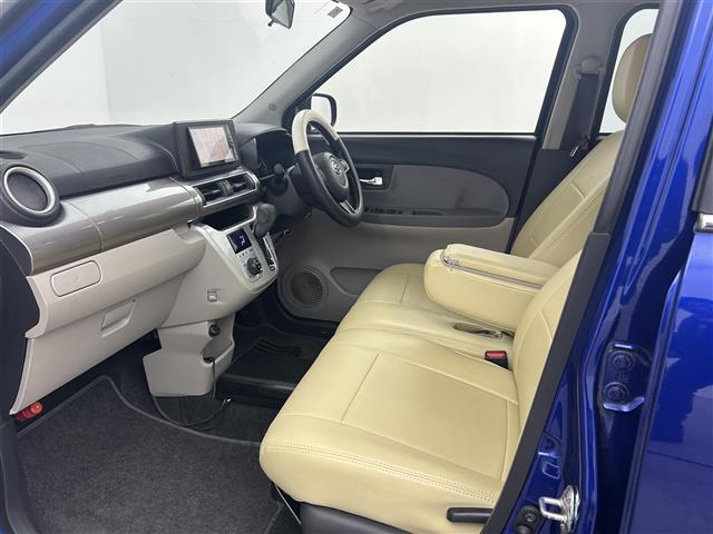 キャスト スタイルX 禁煙車 社外ナビ フルセグTV Bluetooth オートライト スマートキー バックカメラ フォグランプ ETC スペアキー アイドリングストップ プッシュスタート 横滑り防止装置(26枚目)