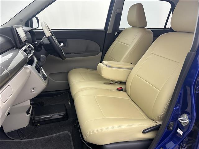 キャスト スタイルX 禁煙車 社外ナビ フルセグTV Bluetooth オートライト スマートキー バックカメラ フォグランプ ETC スペアキー アイドリングストップ プッシュスタート 横滑り防止装置(27枚目)