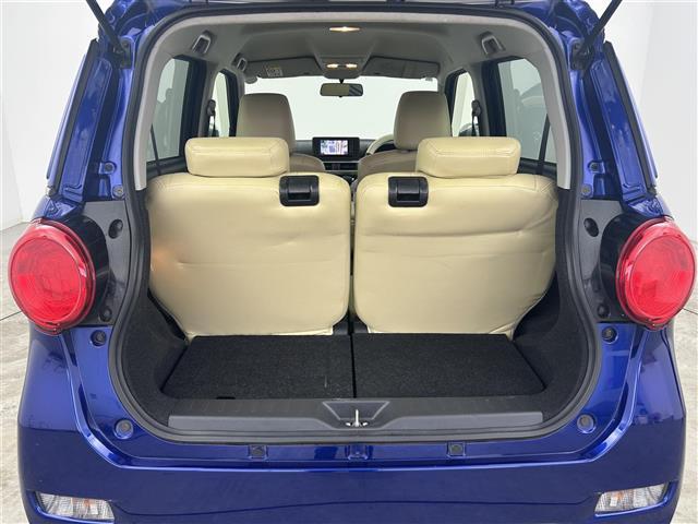 キャスト スタイルX 禁煙車 社外ナビ フルセグTV Bluetooth オートライト スマートキー バックカメラ フォグランプ ETC スペアキー アイドリングストップ プッシュスタート 横滑り防止装置(30枚目)