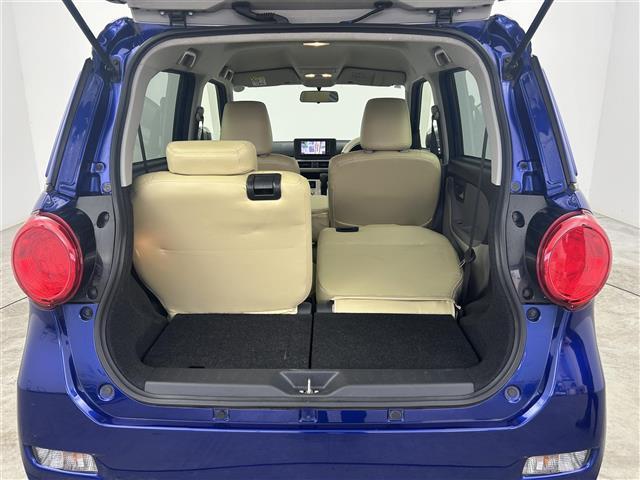 キャスト スタイルX 禁煙車 社外ナビ フルセグTV Bluetooth オートライト スマートキー バックカメラ フォグランプ ETC スペアキー アイドリングストップ プッシュスタート 横滑り防止装置(31枚目)