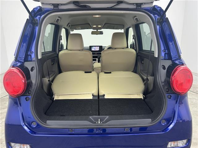 キャスト スタイルX 禁煙車 社外ナビ フルセグTV Bluetooth オートライト スマートキー バックカメラ フォグランプ ETC スペアキー アイドリングストップ プッシュスタート 横滑り防止装置(32枚目)