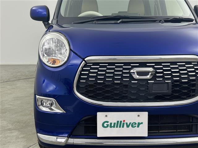 キャスト スタイルX 禁煙車 社外ナビ フルセグTV Bluetooth オートライト スマートキー バックカメラ フォグランプ ETC スペアキー アイドリングストップ プッシュスタート 横滑り防止装置(33枚目)