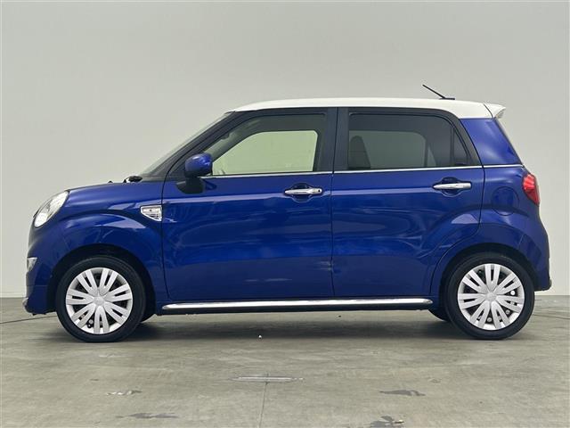 キャスト スタイルX 禁煙車 社外ナビ フルセグTV Bluetooth オートライト スマートキー バックカメラ フォグランプ ETC スペアキー アイドリングストップ プッシュスタート 横滑り防止装置(37枚目)