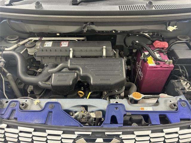 キャスト スタイルX 禁煙車 社外ナビ フルセグTV Bluetooth オートライト スマートキー バックカメラ フォグランプ ETC スペアキー アイドリングストップ プッシュスタート 横滑り防止装置(42枚目)