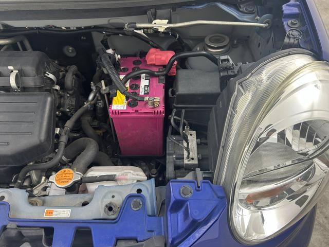 キャスト スタイルX 禁煙車 社外ナビ フルセグTV Bluetooth オートライト スマートキー バックカメラ フォグランプ ETC スペアキー アイドリングストップ プッシュスタート 横滑り防止装置(50枚目)