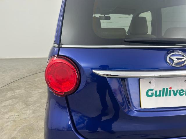 キャスト スタイルX 禁煙車 社外ナビ フルセグTV Bluetooth オートライト スマートキー バックカメラ フォグランプ ETC スペアキー アイドリングストップ プッシュスタート 横滑り防止装置(63枚目)