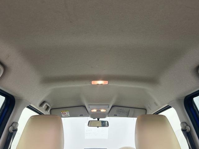 キャスト スタイルX 禁煙車 社外ナビ フルセグTV Bluetooth オートライト スマートキー バックカメラ フォグランプ ETC スペアキー アイドリングストップ プッシュスタート 横滑り防止装置(65枚目)