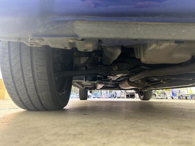 キャスト スタイルX 禁煙車 社外ナビ フルセグTV Bluetooth オートライト スマートキー バックカメラ フォグランプ ETC スペアキー アイドリングストップ プッシュスタート 横滑り防止装置(77枚目)