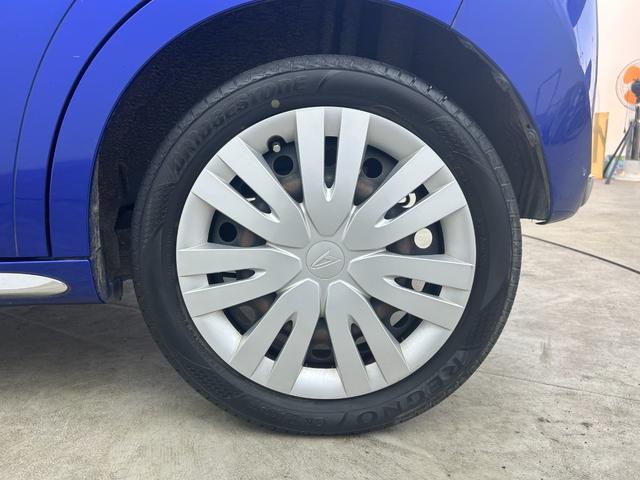 キャスト スタイルX 禁煙車 社外ナビ フルセグTV Bluetooth オートライト スマートキー バックカメラ フォグランプ ETC スペアキー アイドリングストップ プッシュスタート 横滑り防止装置(79枚目)