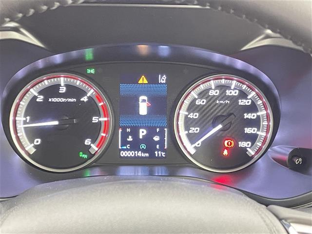 デリカD:5 シャモニー 禁煙車 パートタイム4WD 両側電動スライドドア 衝突軽減ブレーキ 全方位カメラ シートヒーター レーダークルーズコントロール ハーフレザーシート LEDヘッドライト 電動バックドア オートハイビーム(24枚目)