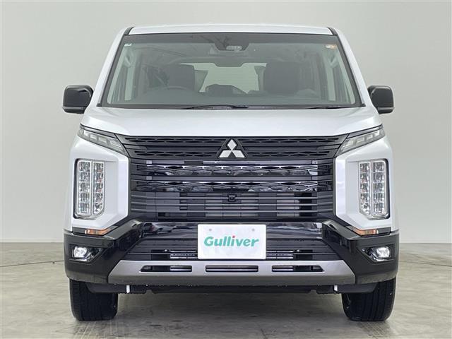デリカD:5 シャモニー 禁煙車 パートタイム4WD 両側電動スライドドア 衝突軽減ブレーキ 全方位カメラ シートヒーター レーダークルーズコントロール ハーフレザーシート LEDヘッドライト 電動バックドア オートハイビーム(33枚目)