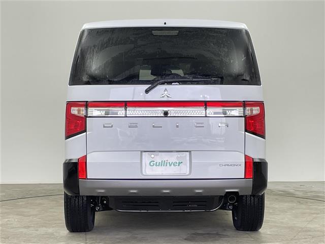 デリカD:5 シャモニー 禁煙車 パートタイム4WD 両側電動スライドドア 衝突軽減ブレーキ 全方位カメラ シートヒーター レーダークルーズコントロール ハーフレザーシート LEDヘッドライト 電動バックドア オートハイビーム(34枚目)