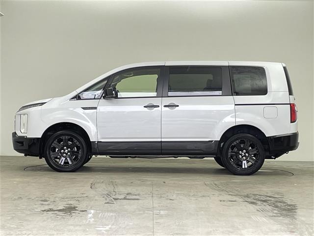 デリカD:5 シャモニー 禁煙車 パートタイム4WD 両側電動スライドドア 衝突軽減ブレーキ 全方位カメラ シートヒーター レーダークルーズコントロール ハーフレザーシート LEDヘッドライト 電動バックドア オートハイビーム(35枚目)