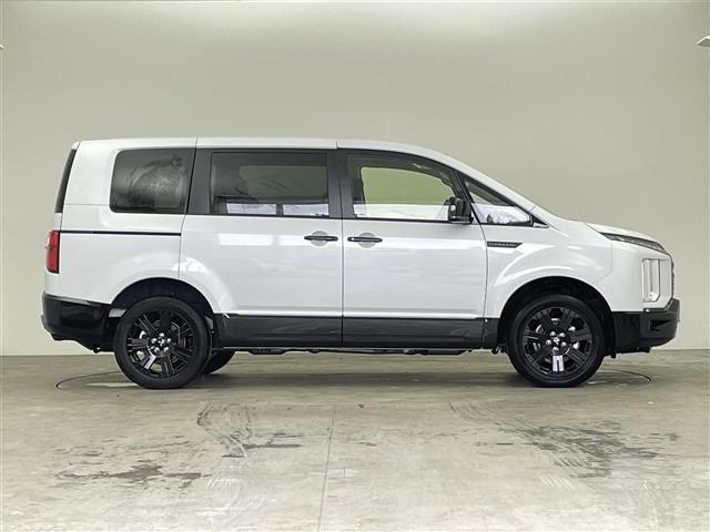 デリカD:5 シャモニー 禁煙車 パートタイム4WD 両側電動スライドドア 衝突軽減ブレーキ 全方位カメラ シートヒーター レーダークルーズコントロール ハーフレザーシート LEDヘッドライト 電動バックドア オートハイビーム(36枚目)