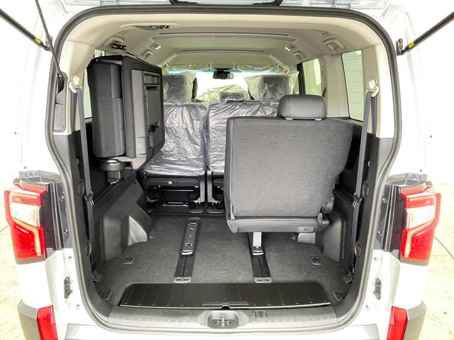 デリカD:5 シャモニー 禁煙車 パートタイム4WD 両側電動スライドドア 衝突軽減ブレーキ 全方位カメラ シートヒーター レーダークルーズコントロール ハーフレザーシート LEDヘッドライト 電動バックドア オートハイビーム(46枚目)