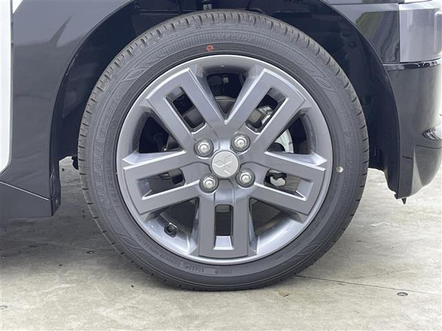 デリカミニ T プレミアム 届出済未使用車 4WD 純正9インチディスプレイオーディオ セーフティセンス 両側パワースライドドア マイパイロット 全方位カメラ DNシートヒーター ステアリングヒーター ルーフレール パドルシフト(40枚目)