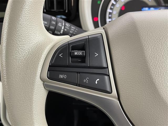 ワゴンRスマイル ハイブリッドX 禁煙車 衝突軽減システム 両側パワースライドドア コーナーセンサー アダクティブクルーズコントロール 車線逸脱警報 シートヒーター 電格ミラー 横滑り防止装置 プッシュスタート LEDヘッドライト(7枚目)