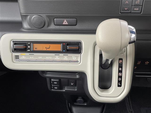 ワゴンRスマイル ハイブリッドX 禁煙車 衝突軽減システム 両側パワースライドドア コーナーセンサー アダクティブクルーズコントロール 車線逸脱警報 シートヒーター 電格ミラー 横滑り防止装置 プッシュスタート LEDヘッドライト(12枚目)