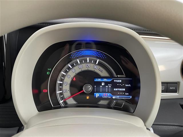 ワゴンRスマイル ハイブリッドX 禁煙車 衝突軽減システム 両側パワースライドドア コーナーセンサー アダクティブクルーズコントロール 車線逸脱警報 シートヒーター 電格ミラー 横滑り防止装置 プッシュスタート LEDヘッドライト(13枚目)