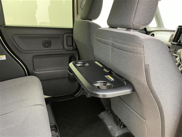 ワゴンRスマイル ハイブリッドX 禁煙車 衝突軽減システム 両側パワースライドドア コーナーセンサー アダクティブクルーズコントロール 車線逸脱警報 シートヒーター 電格ミラー 横滑り防止装置 プッシュスタート LEDヘッドライト(20枚目)