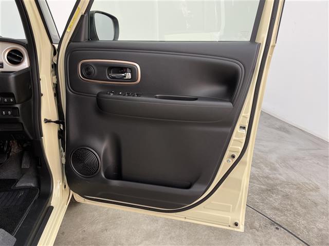 ワゴンRスマイル ハイブリッドX 禁煙車 衝突軽減システム 両側パワースライドドア コーナーセンサー アダクティブクルーズコントロール 車線逸脱警報 シートヒーター 電格ミラー 横滑り防止装置 プッシュスタート LEDヘッドライト(21枚目)