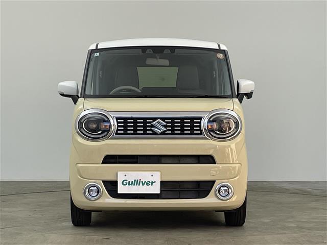 ワゴンRスマイル ハイブリッドX 禁煙車 衝突軽減システム 両側パワースライドドア コーナーセンサー アダクティブクルーズコントロール 車線逸脱警報 シートヒーター 電格ミラー 横滑り防止装置 プッシュスタート LEDヘッドライト(30枚目)