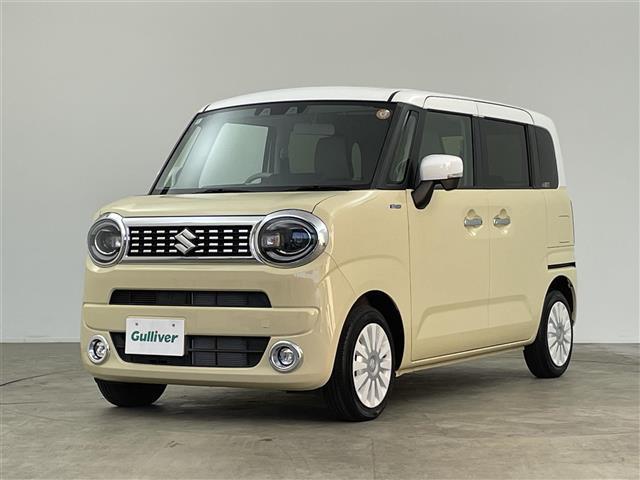 ワゴンRスマイル ハイブリッドX 禁煙車 衝突軽減システム 両側パワースライドドア コーナーセンサー アダクティブクルーズコントロール 車線逸脱警報 シートヒーター 電格ミラー 横滑り防止装置 プッシュスタート LEDヘッドライト(31枚目)