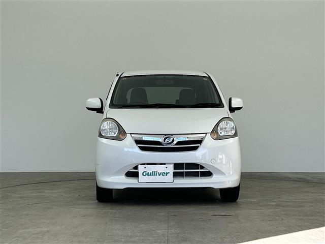 ミライース X メモリアルエディション 禁煙車 リモコンキー ドアバイザー エコアイドル 純正14インチアルミホイール 電動格納ミラー 社外フロアマット(35枚目)