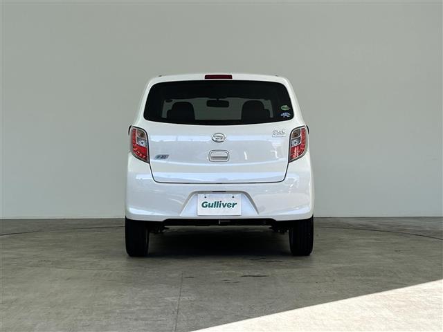 ミライース X メモリアルエディション 禁煙車 リモコンキー ドアバイザー エコアイドル 純正14インチアルミホイール 電動格納ミラー 社外フロアマット(39枚目)