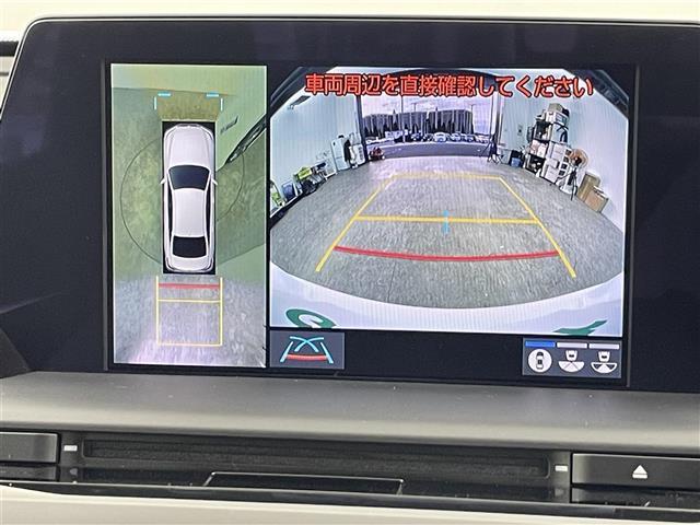 修復歴※などしっかり表記で安心をご提供！※当社基準による調査の結果、修復歴車と判断された車両は一部店舗を除き、販売を行なっておりません。万一、納車時に修復歴があった場合にはご契約の解除等に応じます。