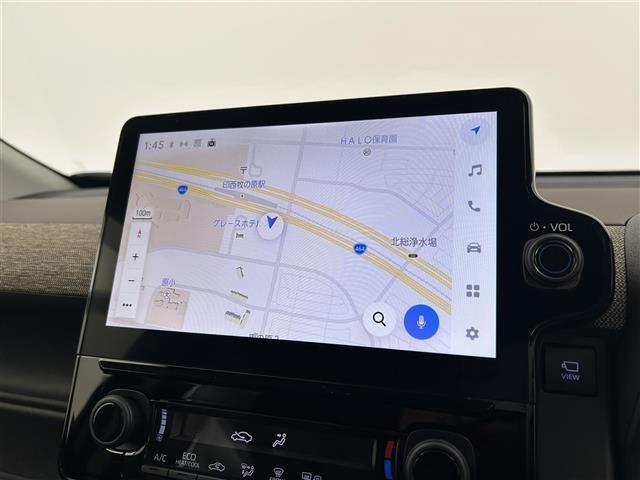 シエンタ Z 禁煙 純正10型ディスプレイナビ フルセグTV 全方位カメラ 両側パワースライドドア ブラインドスポットモニター レーダークルーズコントロール LEDオートライト セーフティセンス スマートキー(3枚目)