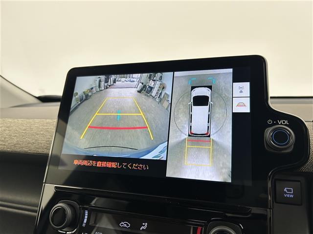 シエンタ Z 禁煙 純正10型ディスプレイナビ フルセグTV 全方位カメラ 両側パワースライドドア ブラインドスポットモニター レーダークルーズコントロール LEDオートライト セーフティセンス スマートキー(6枚目)