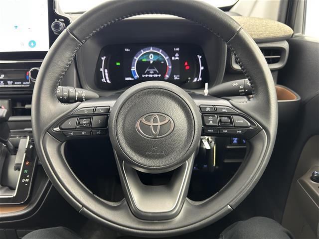 シエンタ Z 禁煙 純正10型ディスプレイナビ フルセグTV 全方位カメラ 両側パワースライドドア ブラインドスポットモニター レーダークルーズコントロール LEDオートライト セーフティセンス スマートキー(10枚目)