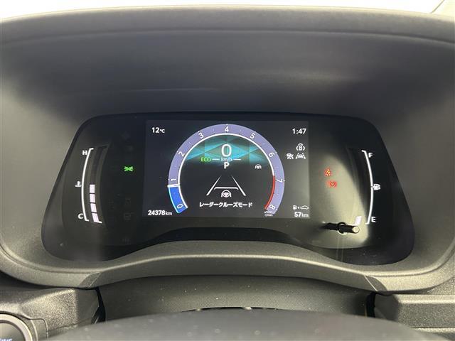 シエンタ Z 禁煙 純正10型ディスプレイナビ フルセグTV 全方位カメラ 両側パワースライドドア ブラインドスポットモニター レーダークルーズコントロール LEDオートライト セーフティセンス スマートキー(15枚目)